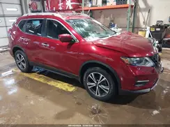 5N1AT2MV3KC724338 2019 NISSAN ROGUE