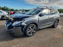 5N1AT2MV3KC725375 2019 NISSAN ROGUE