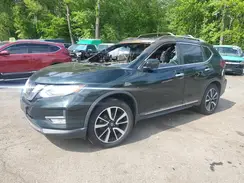 5N1AT2MV3KC727742 2019 NISSAN ROGUE
