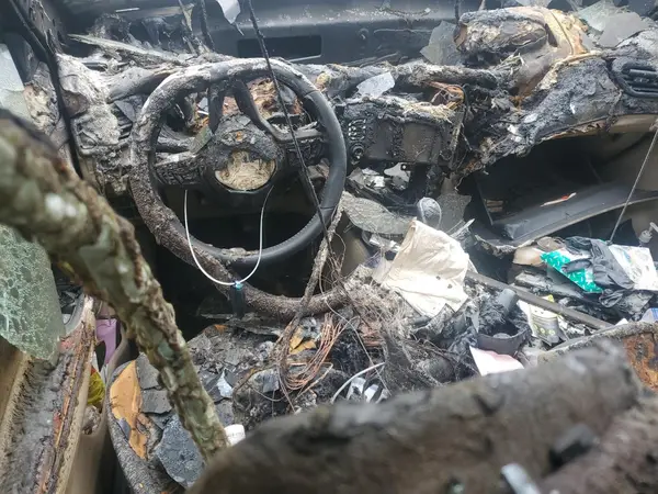 5N1AT2MV3KC727742 2019 NISSAN ROGUE - Image 8