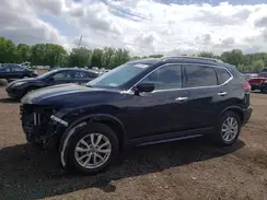 5N1AT2MV3KC730320 2019 NISSAN ROGUE