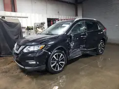 5N1AT2MV3KC730804 2019 NISSAN ROGUE