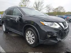 5N1AT2MV3KC731788 2019 NISSAN ROGUE