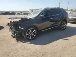 5N1AT2MV3KC732584 2019 NISSAN ROGUE
