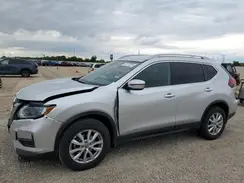 5N1AT2MV3KC735176 2019 NISSAN ROGUE