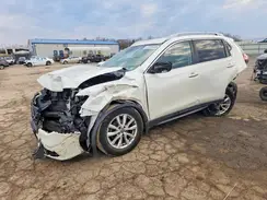 5N1AT2MV3KC736781 2019 NISSAN ROGUE