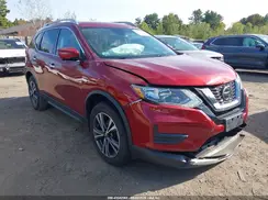 5N1AT2MV3KC738711 2019 NISSAN ROGUE