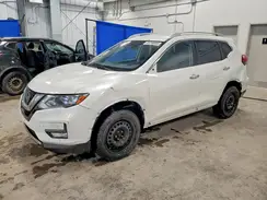 5N1AT2MV3KC738773 2019 NISSAN ROGUE