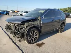 5N1AT2MV3KC738823 2019 NISSAN ROGUE