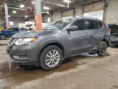 5N1AT2MV3KC738899 2019 NISSAN ROGUE