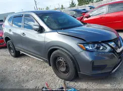 5N1AT2MV3KC739261 2019 NISSAN ROGUE