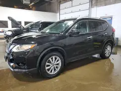 5N1AT2MV3KC741012 2019 NISSAN ROGUE