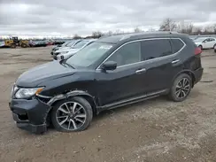 5N1AT2MV3KC741303 2019 NISSAN ROGUE