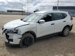 5N1AT2MV3KC741401 2019 NISSAN ROGUE
