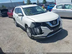 5N1AT2MV3KC742564 2019 NISSAN ROGUE