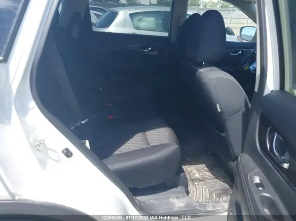 5N1AT2MV3KC742564 2019 NISSAN ROGUE - Image 8