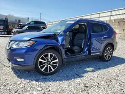 5N1AT2MV3KC744850 2019 NISSAN ROGUE