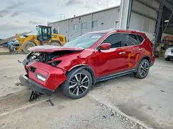 5N1AT2MV3KC745643 2019 NISSAN ROGUE