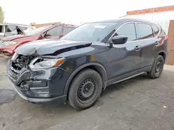 5N1AT2MV3KC745769 2019 NISSAN ROGUE