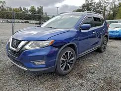 5N1AT2MV3KC745965 2019 NISSAN ROGUE