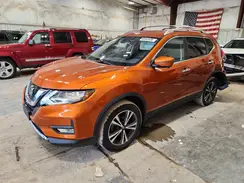5N1AT2MV3KC746436 2019 NISSAN ROGUE