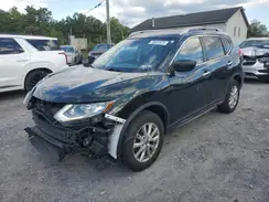 5N1AT2MV3KC747408 2019 NISSAN ROGUE