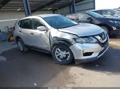 5N1AT2MV3KC747697 2019 NISSAN ROGUE