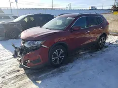 5N1AT2MV3KC748946 2019 NISSAN ROGUE