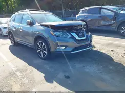 5N1AT2MV3KC749188 2019 NISSAN ROGUE