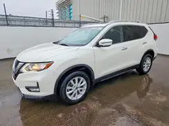 5N1AT2MV3KC749448 2019 NISSAN ROGUE