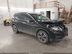 5N1AT2MV3KC749854 2019 NISSAN ROGUE