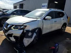 5N1AT2MV3KC751510 2019 NISSAN ROGUE