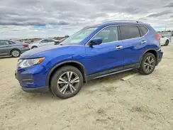 5N1AT2MV3KC751880 2019 NISSAN ROGUE