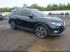 5N1AT2MV3KC752530 2019 NISSAN ROGUE