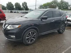 5N1AT2MV3KC753001 2019 NISSAN ROGUE