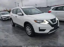 5N1AT2MV3KC753130 2019 NISSAN ROGUE