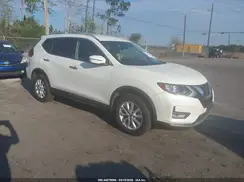 5N1AT2MV3KC753385 2019 NISSAN ROGUE