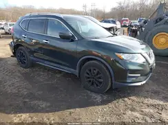 5N1AT2MV3KC754844 2019 NISSAN ROGUE