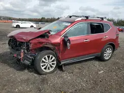 5N1AT2MV3KC755475 2019 NISSAN ROGUE
