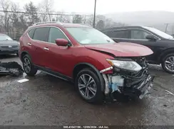 5N1AT2MV3KC755878 2019 NISSAN ROGUE
