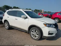 5N1AT2MV3KC756108 2019 NISSAN ROGUE