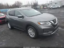 5N1AT2MV3KC757226 2019 NISSAN ROGUE
