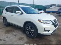 5N1AT2MV3KC757713 2019 NISSAN ROGUE