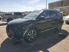 5N1AT2MV3KC758571 2019 NISSAN ROGUE
