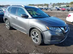 5N1AT2MV3KC758764 2019 NISSAN ROGUE