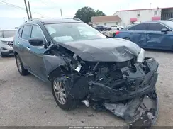 5N1AT2MV3KC760742 2019 NISSAN ROGUE