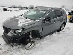 5N1AT2MV3KC761020 2019 NISSAN ROGUE