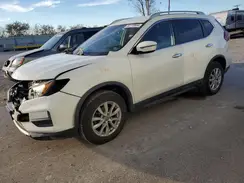 5N1AT2MV3KC764791 2019 NISSAN ROGUE