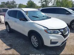 5N1AT2MV3KC764810 2019 NISSAN ROGUE