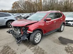 5N1AT2MV3KC765424 2019 NISSAN ROGUE